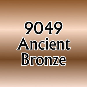 Reaper MSP Core Colors: Ancient Bronze (9049) (Metallic)