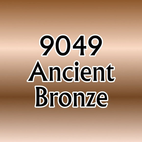 Reaper MSP Core Colors: Ancient Bronze (9049) (Metallic)