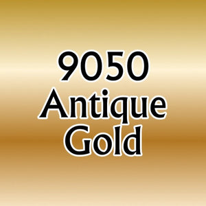 Reaper MSP Core Colors: Antique Gold (9050) (Metallic)