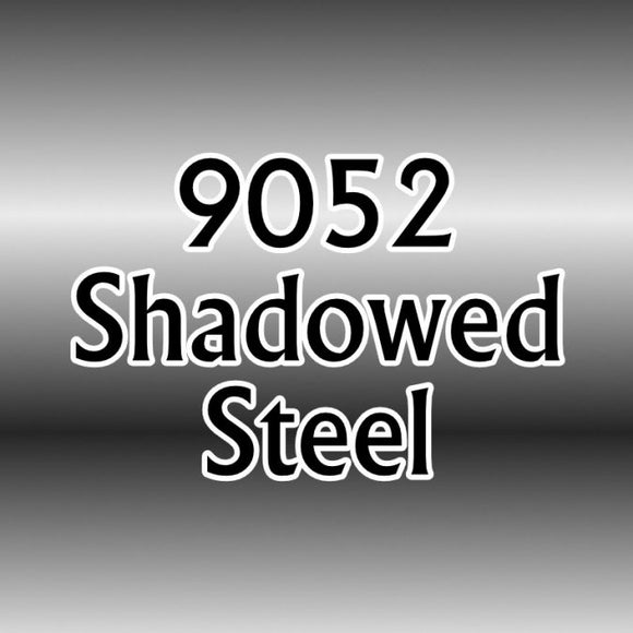 Reaper MSP Core Colors: Shadowed Steel (9052) (Metallic)