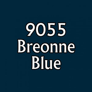 Reaper MSP Core Colors: Breonne Blue (9055)