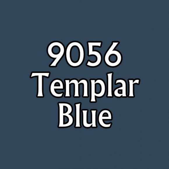 Reaper MSP Core Colors: Templar Blue (9056)