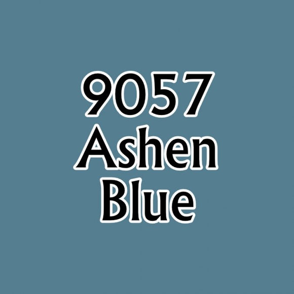 Reaper MSP Core Colors: Ashen Blue (9057)