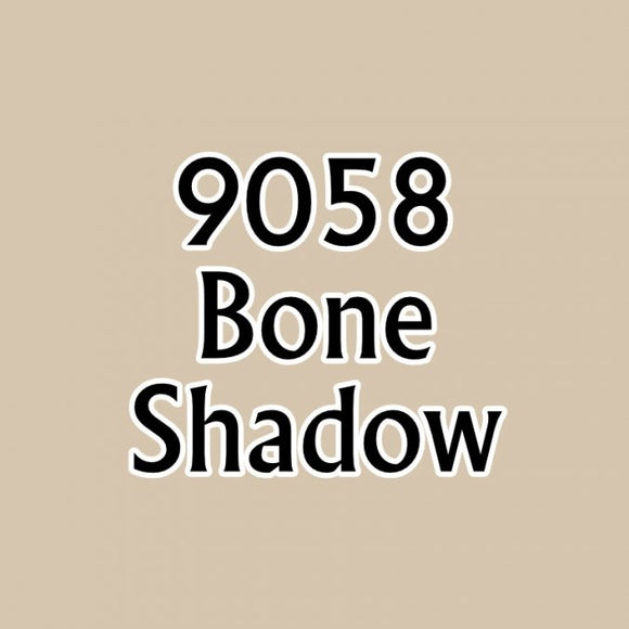 Reaper MSP Core Colors: Bone Shadow (9058)