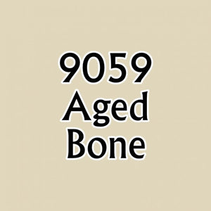 Reaper MSP Core Colors: Aged Bone (9059)