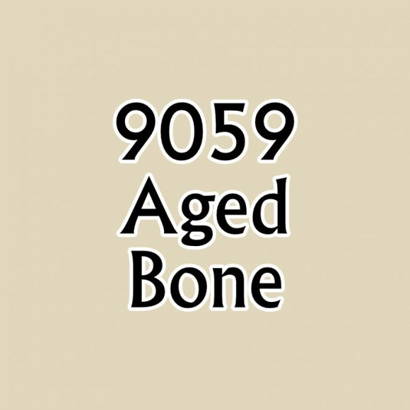 Reaper MSP Core Colors: Aged Bone (9059)