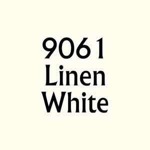 Reaper MSP Core Colors: Linen White (9061)