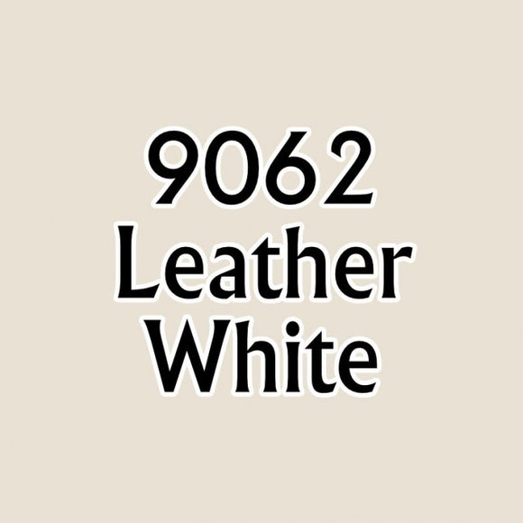 Reaper MSP Core Colors: Leather White (9062)