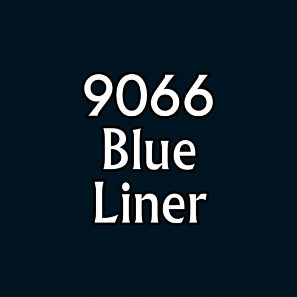 Reaper MSP Core Colors: Blue Liner (9066)