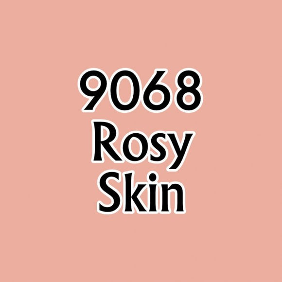Reaper MSP Core Colors: Rosy Skin (9068)