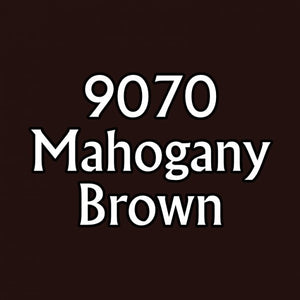 Reaper MSP Core Colors: Mahogany Brown (9070)