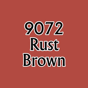 Reaper MSP Core Colors: Rust Brown (9072)