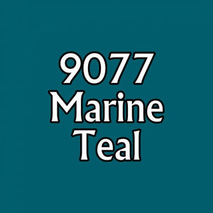 Reaper MSP Core Colors: Marine Teal (9077)