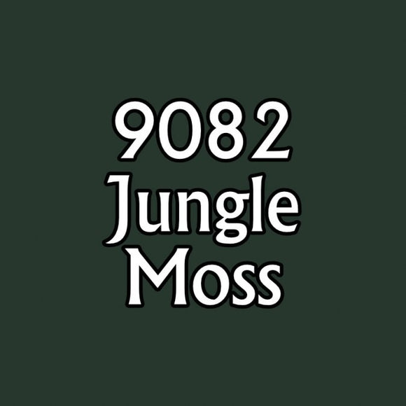 Reaper MSP Core Colors: Jungle Moss (9082)