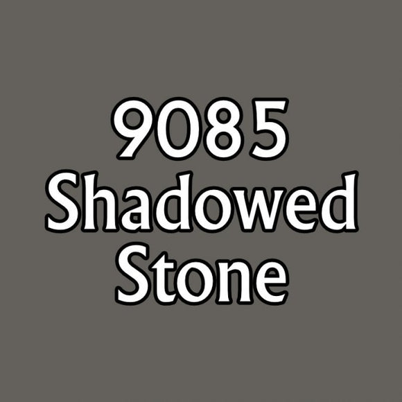 Reaper MSP Core Colors: Shadowed Stone (9085)