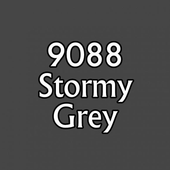 Reaper MSP Core Colors: Stormy Grey (9088)