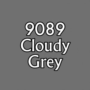 Reaper MSP Core Colors: Cloudy Grey (9089)