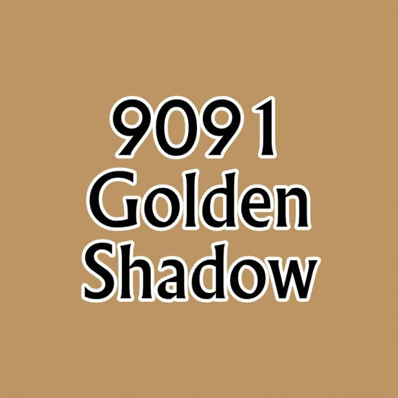 Reaper MSP Core Colors: Golden Shadow (9091)