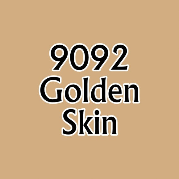 Reaper MSP Core Colors: Golden Skin (9092)