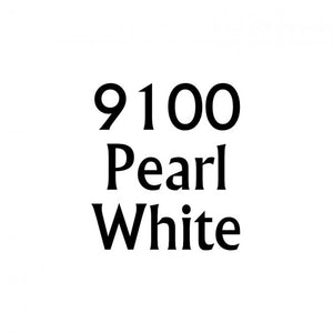 Reaper MSP Core Colors: Pearl White (9100) (Metallic)