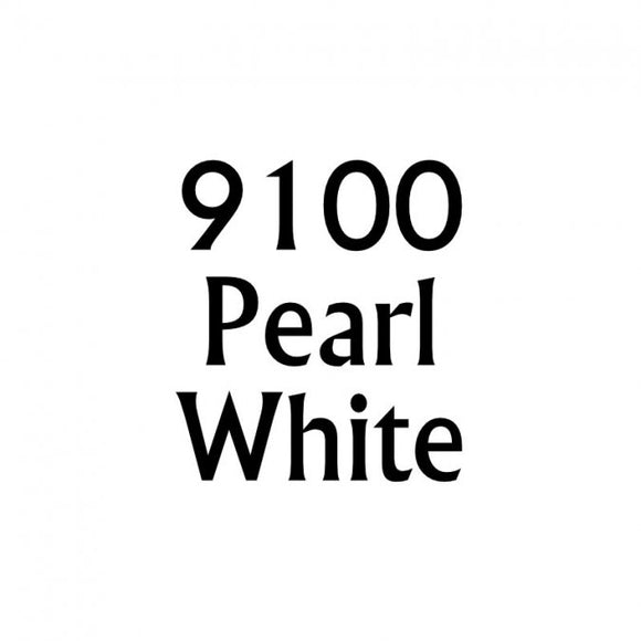 Reaper MSP Core Colors: Pearl White (9100) (Metallic)
