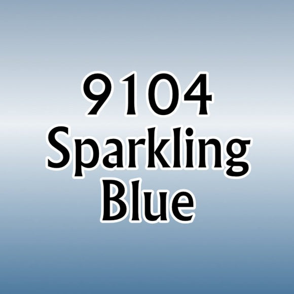 Reaper MSP Core Colors: Sparkling Blue (9104) (Metallic)