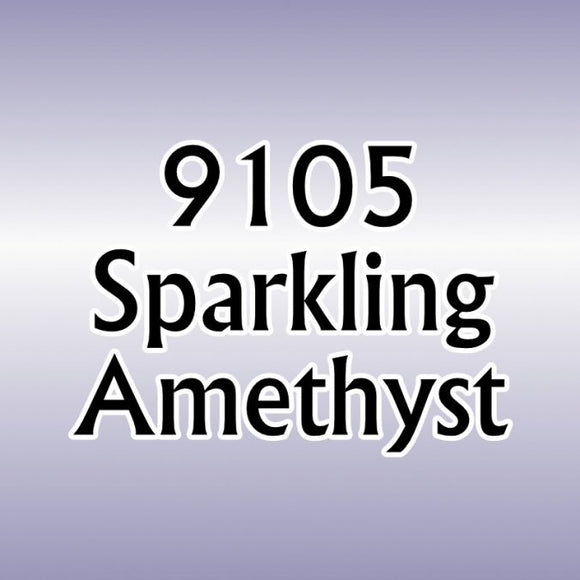 Reaper MSP Core Colors: Sparkling Amethyst (9105) (Metallic)