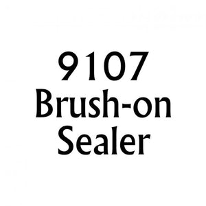 Reaper MSP Core Colors: Brush-on Sealer (9107)