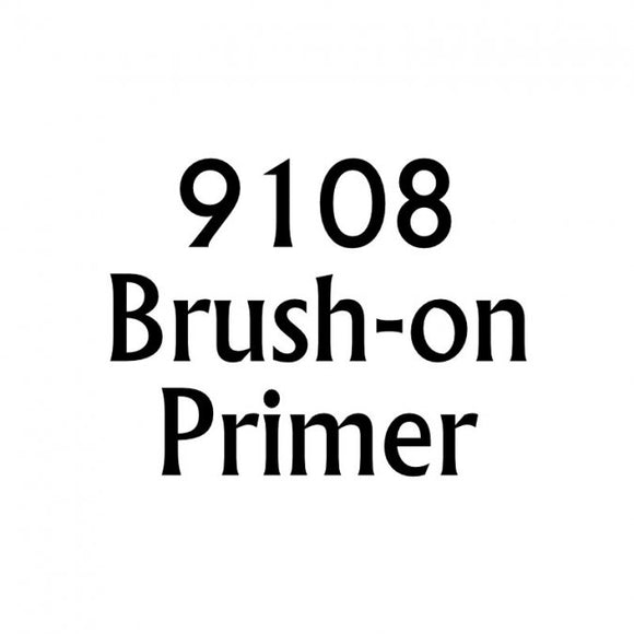 Reaper MSP Core Colors: Brush-on Primer (9108)