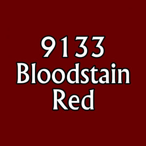 Reaper MSP Core Colors: Bloodstain Red (9133)