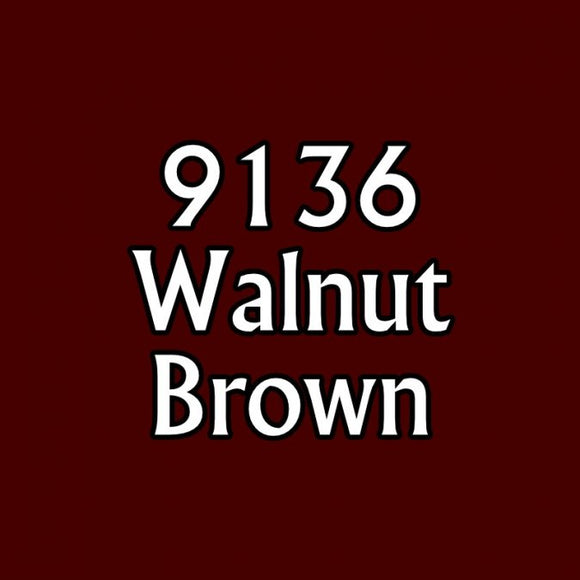 Reaper MSP Core Colors: Walnut Brown (9136)