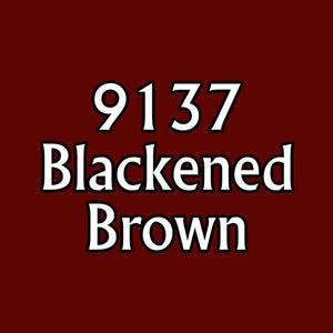 Reaper MSP Core Colors: Blackened Brown (9137)