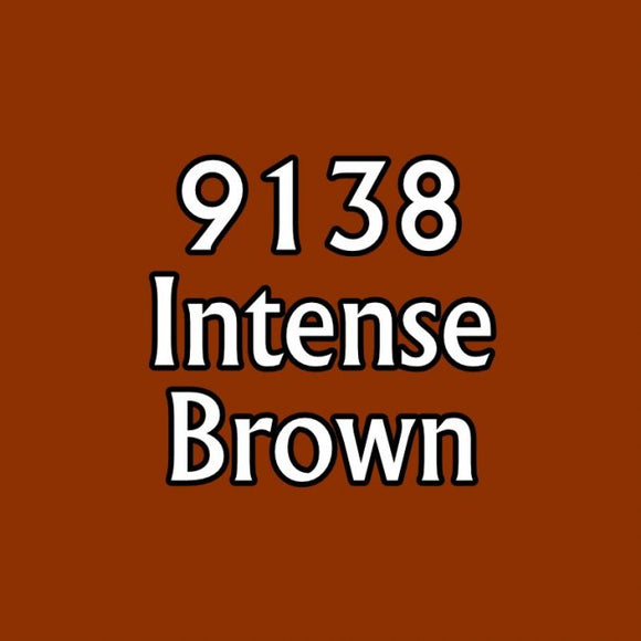 Reaper MSP Core Colors: Intense Brown (9138)