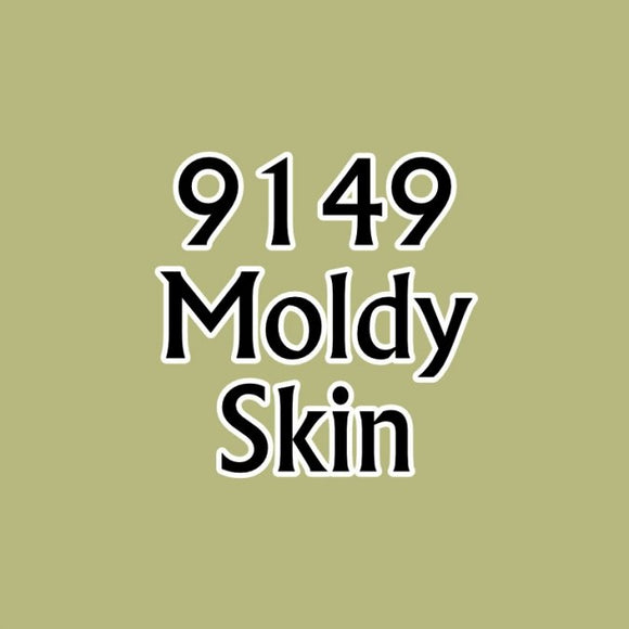Reaper MSP Core Colors: Moldy Skin (9149)