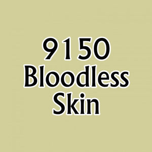 Reaper MSP Core Colors: Bloodless Skin (9150)