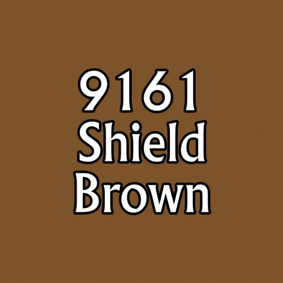 Reaper MSP Core Colors: Shield Brown (9161)