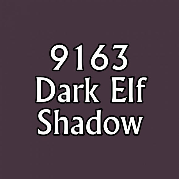 Reaper MSP Core Colors: Dark Elf Shadow (9163)