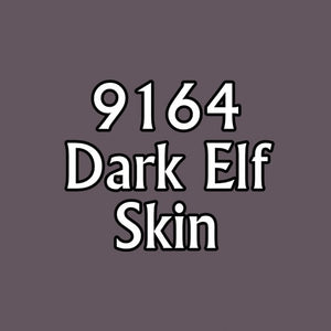 Reaper MSP Core Colors: Dark Elf Skin (9164)