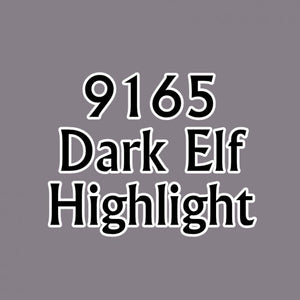 Reaper MSP Core Colors: Dark Elf Highlight (9165)