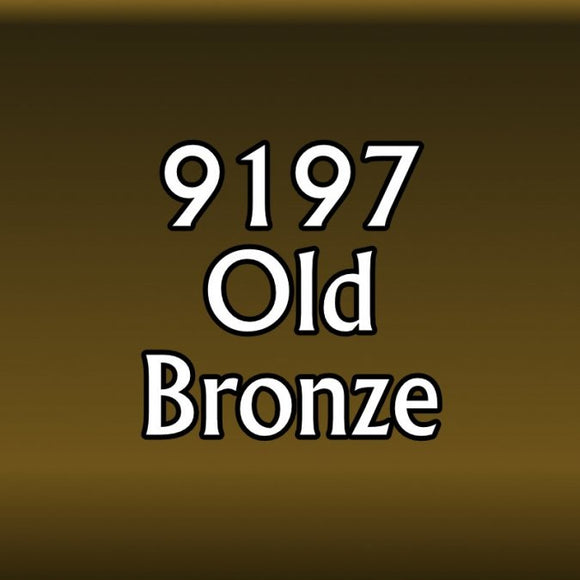 Reaper MSP Core Colors: Old Bronze (9197) (Metallic)