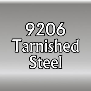 Reaper MSP Core Colors: Tarnished Steel (9206) (Metallic)