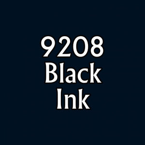 Reaper MSP Core Colors: Black Ink (9208)