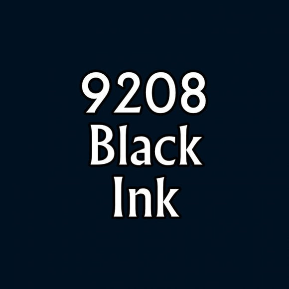 Reaper MSP Core Colors: Black Ink (9208)
