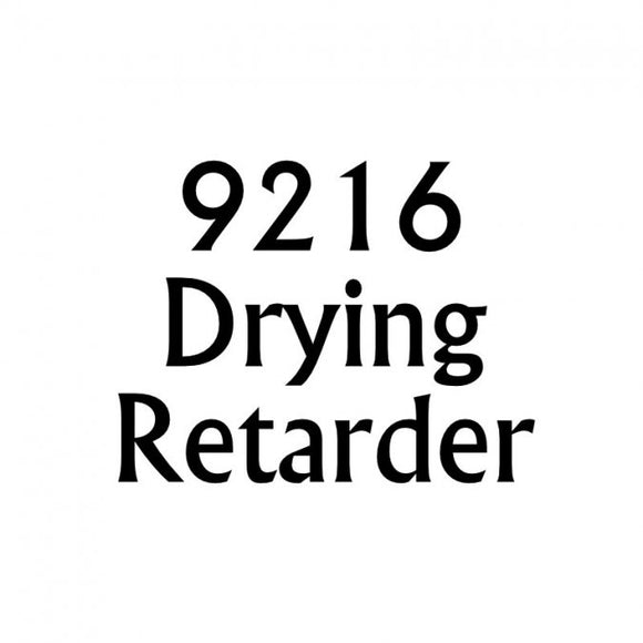 Reaper MSP Core Colors: Drying Retarder (9216)