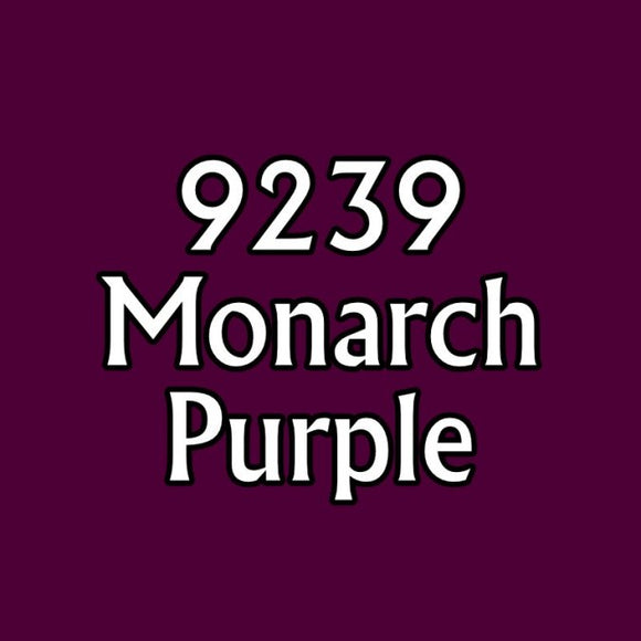 Reaper MSP Core Colors: Monarch Purple (9239)