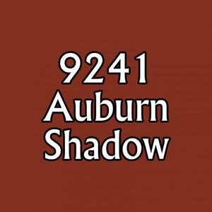 Reaper MSP Core Colors: Auburn Shadow (9241)