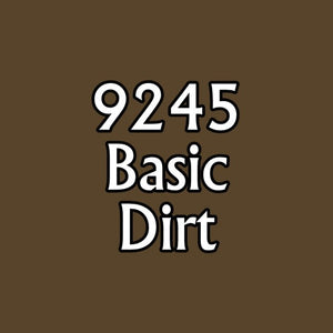 Reaper MSP Core Colors: Basic Dirt (9245)
