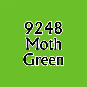 Reaper MSP Core Colors: Moth Green (9248)