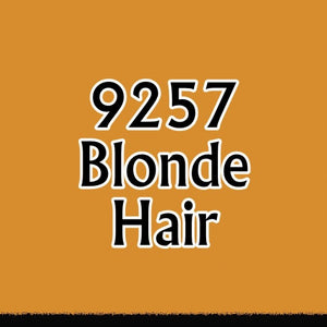 Reaper MSP Core Colors: Blonde Hair (9257)