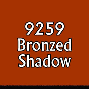 Reaper MSP Core Colors: Bronzed Shadow (9259)